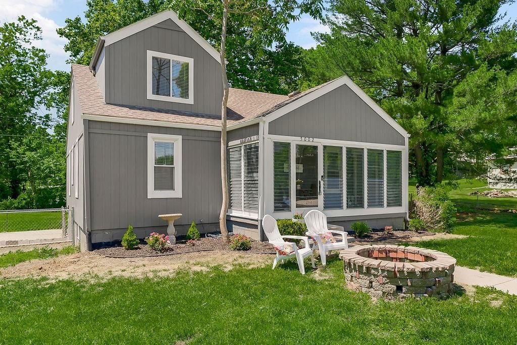 5002 N Chelsea Avenue — photo 2