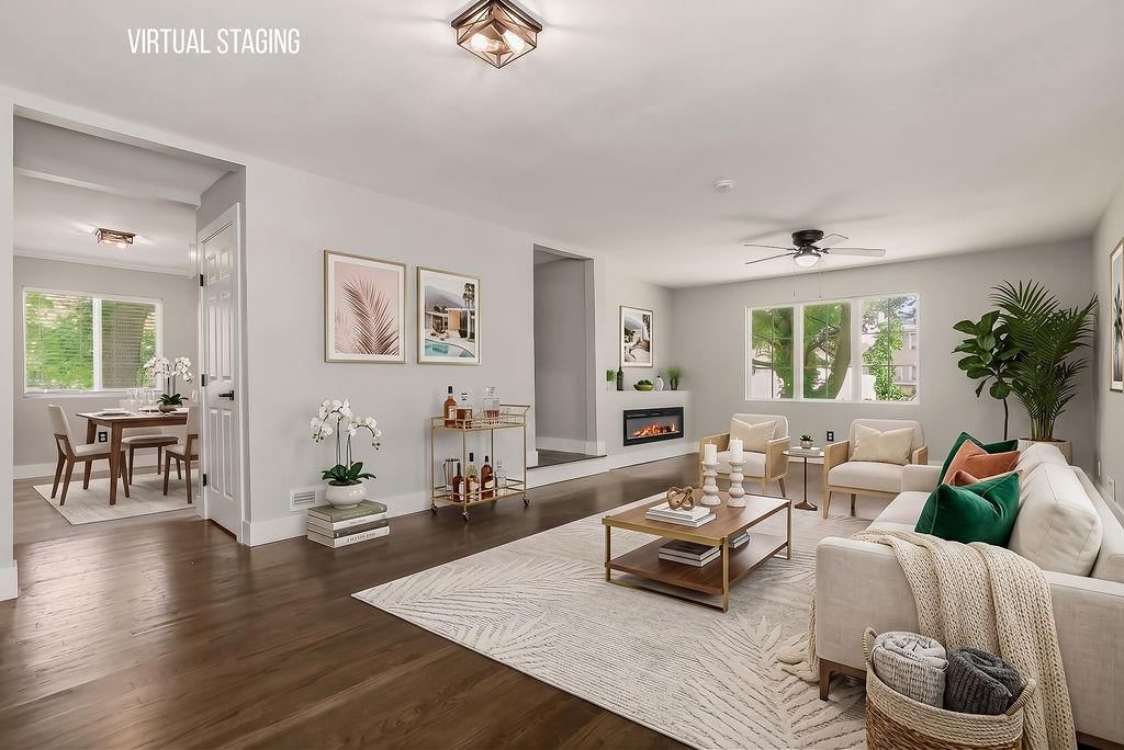 5002 N Chelsea Avenue — photo 5