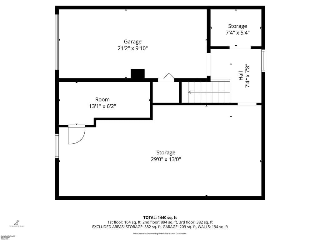5002 N Chelsea Avenue — photo 35