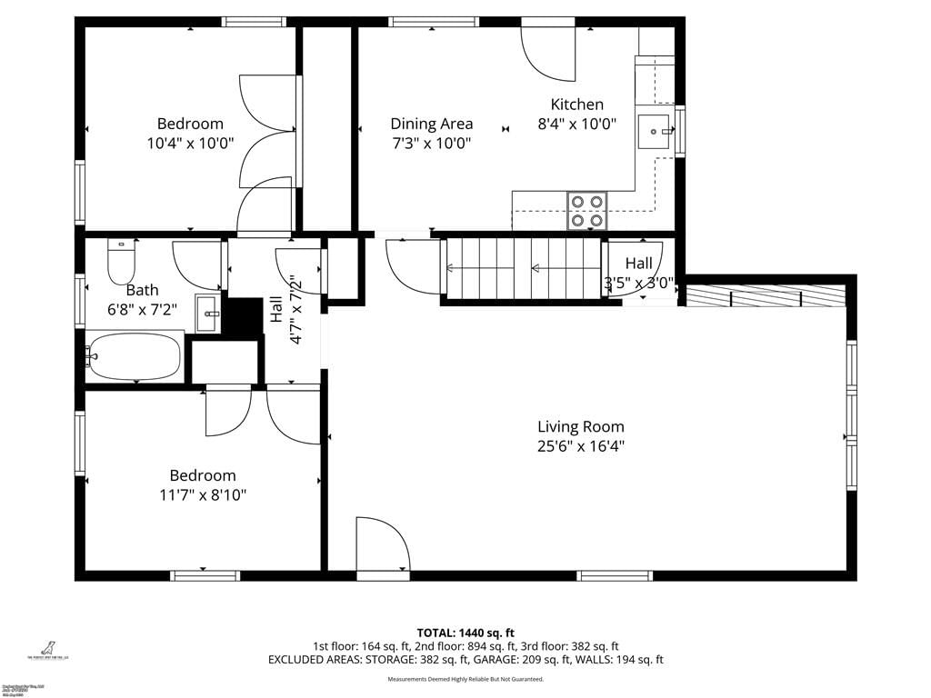 5002 N Chelsea Avenue — photo 36