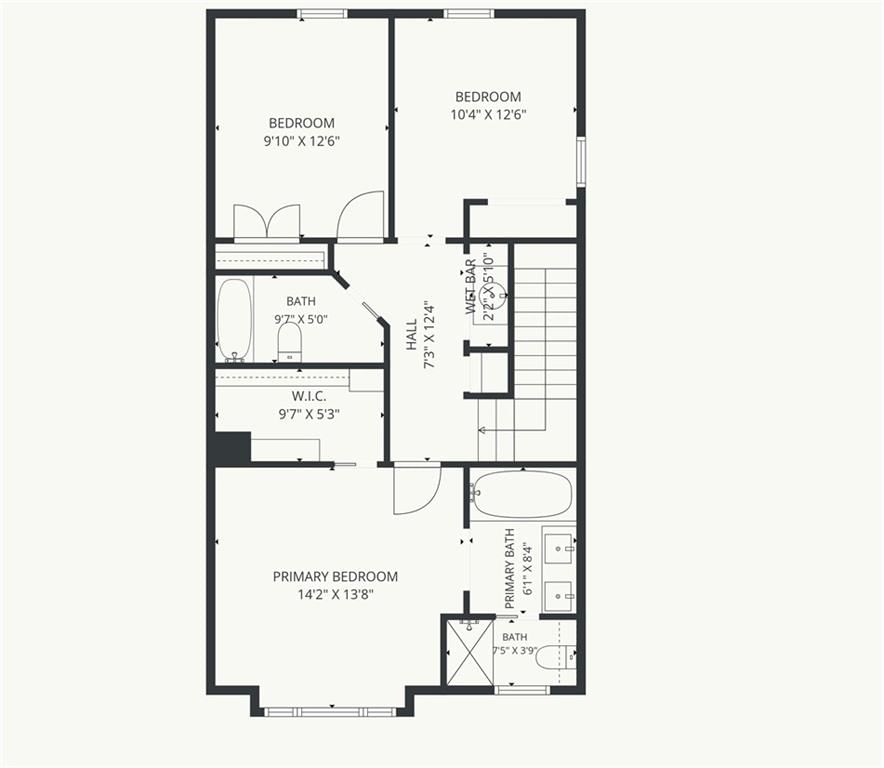 3009 Gentry Park N/A — photo 47
