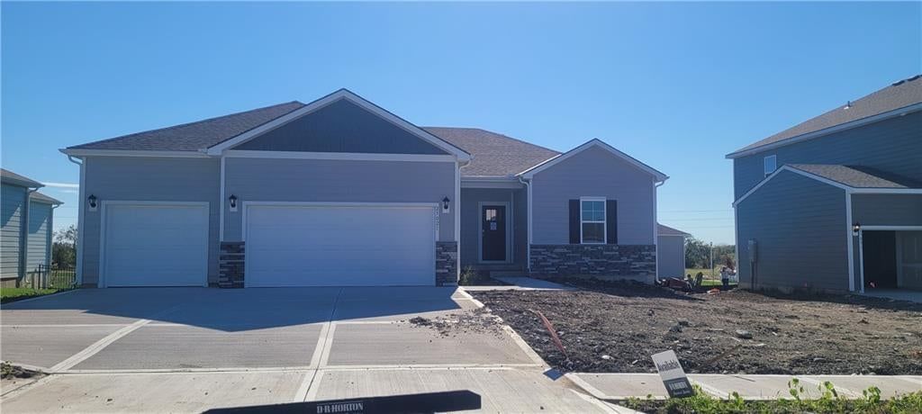 25021 178th Terrace, Gardner, KS