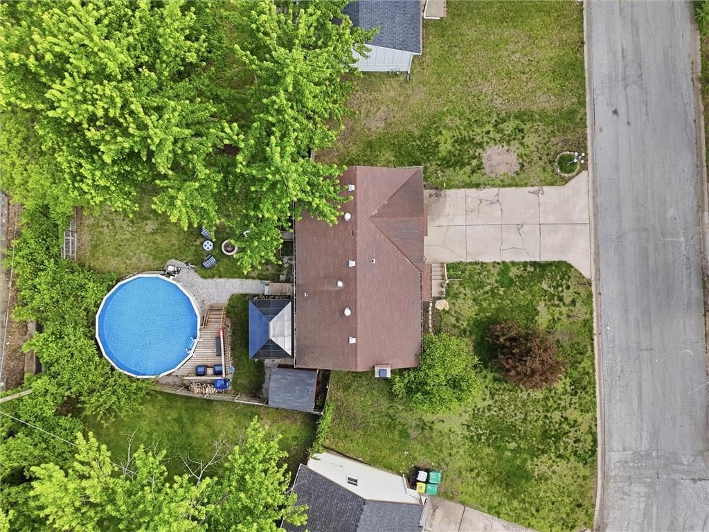 10412 Sycamore Avenue — photo 36