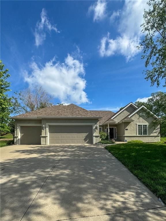2004 NW 82nd Court, Kansas City, MO