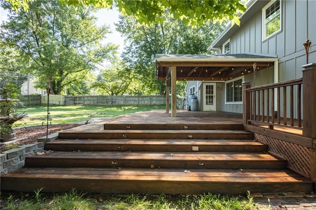 Photo 30 of 47 - 13106 E 53rd Terrace, Kansas City, MO 64133