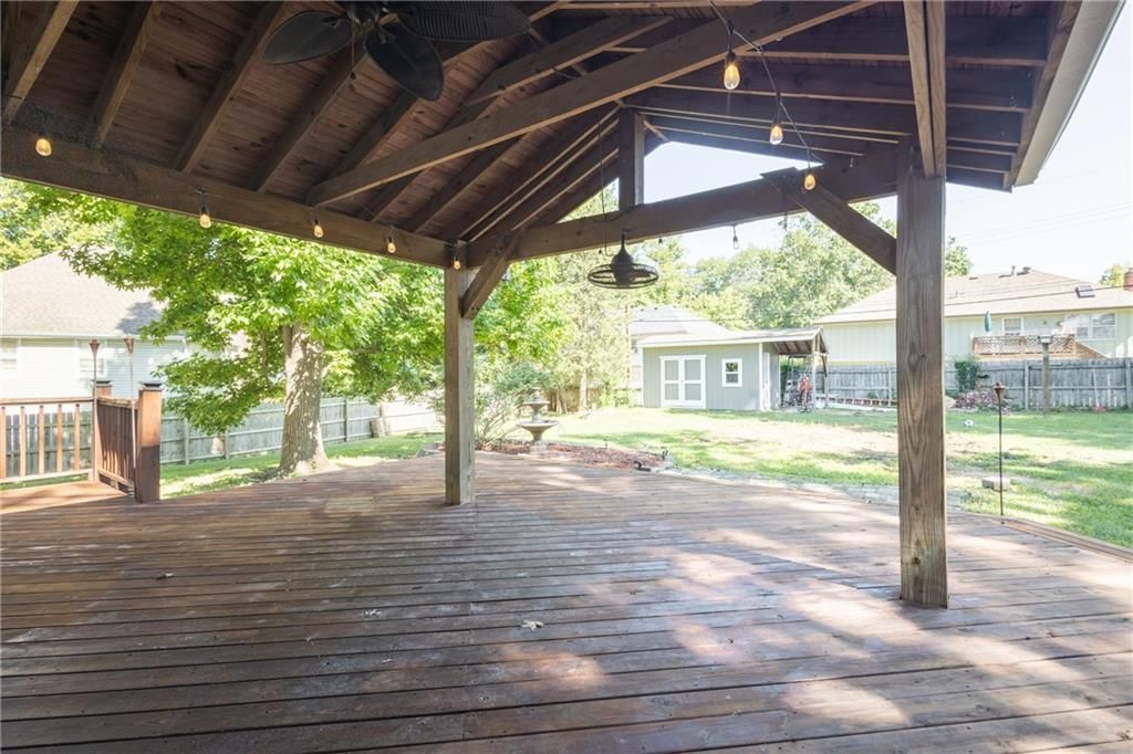 Photo 32 of 47 - 13106 E 53rd Terrace, Kansas City, MO 64133