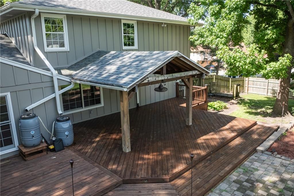 Photo 36 of 47 - 13106 E 53rd Terrace, Kansas City, MO 64133