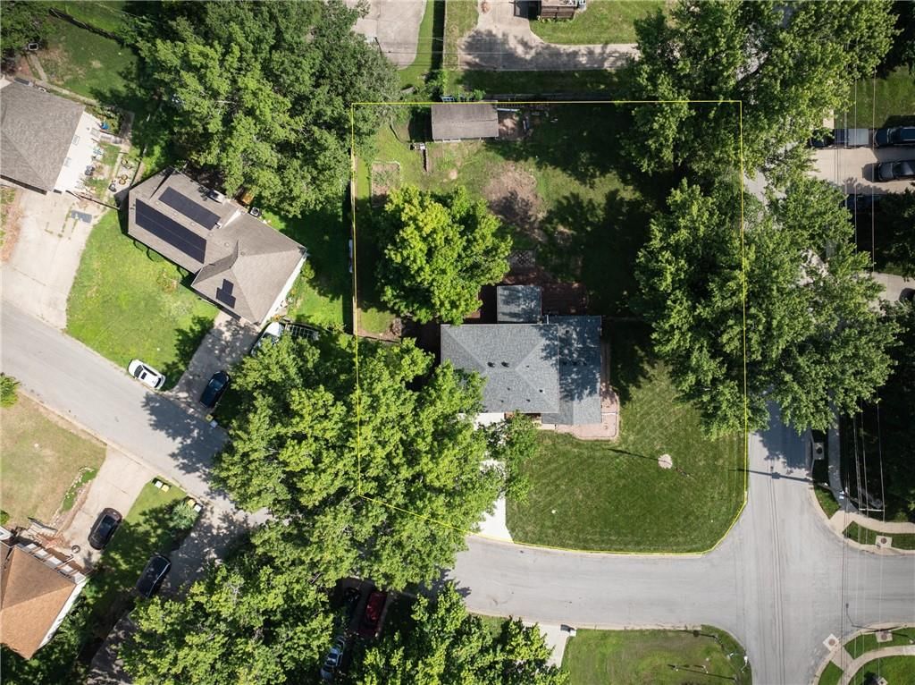 Photo 43 of 47 - 13106 E 53rd Terrace, Kansas City, MO 64133