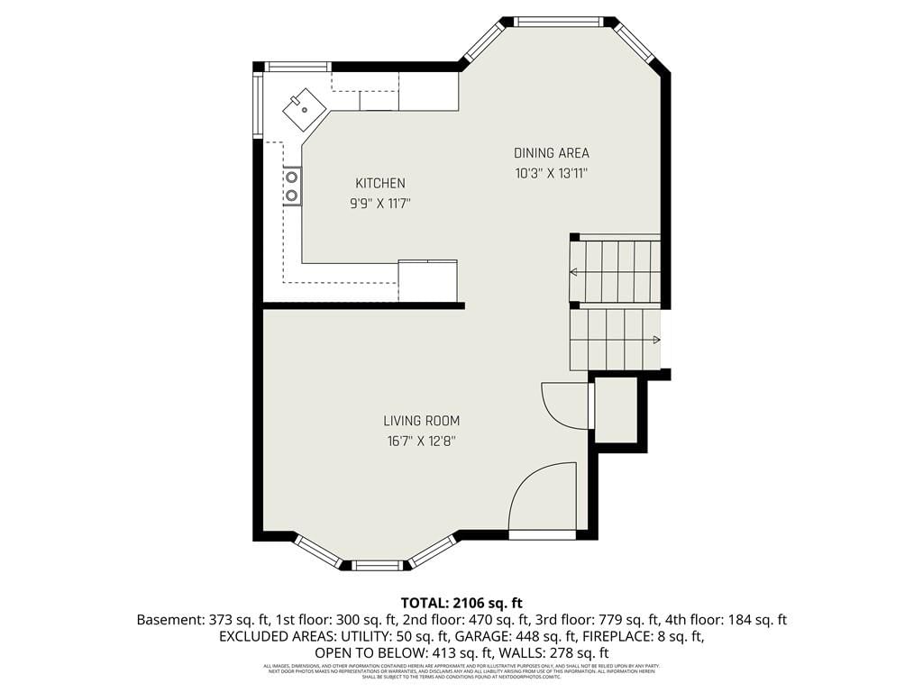 503 N Mesquite Street — photo 34