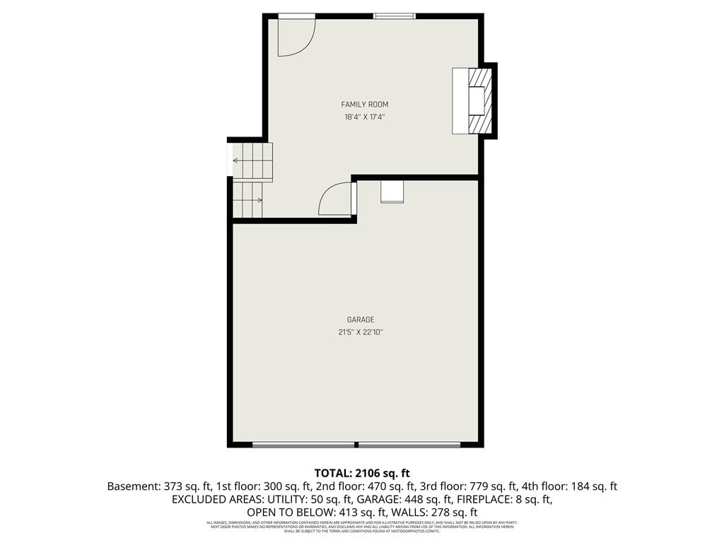 503 N Mesquite Street — photo 35