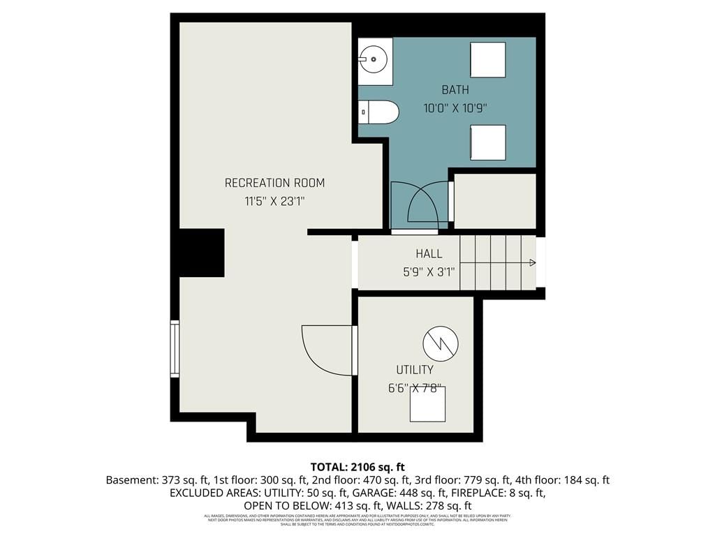 503 N Mesquite Street — photo 36