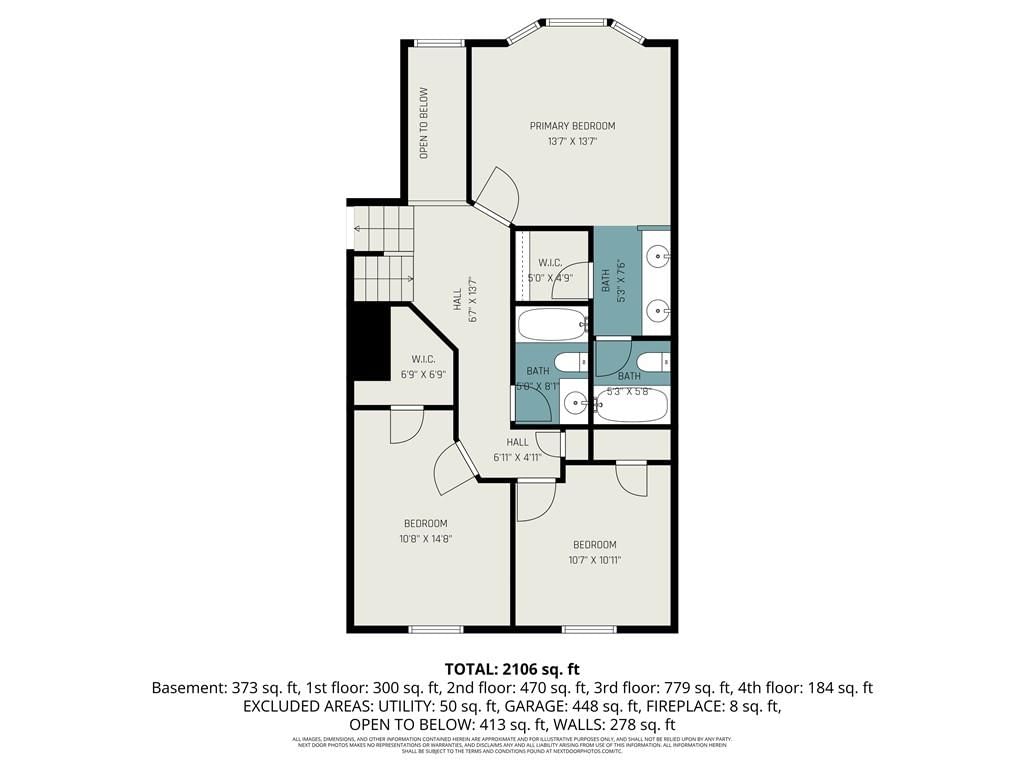 503 N Mesquite Street — photo 37