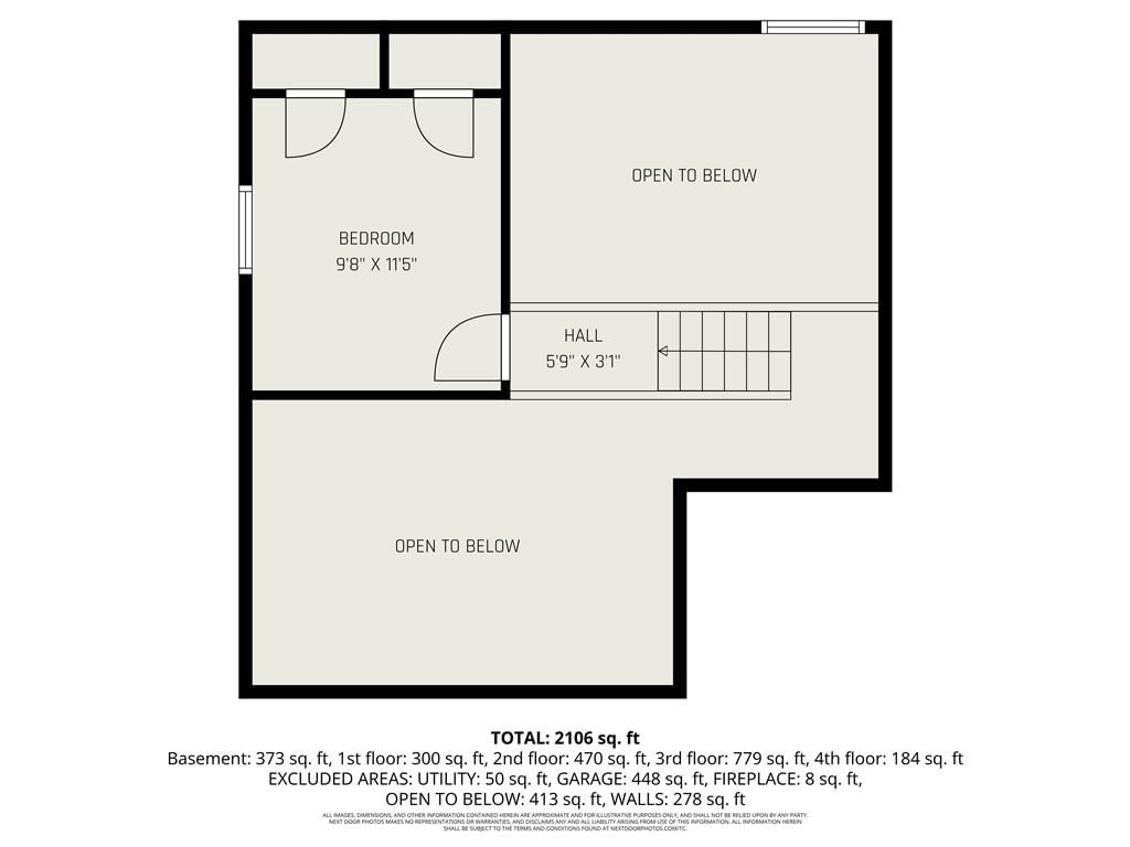 503 N Mesquite Street — photo 38