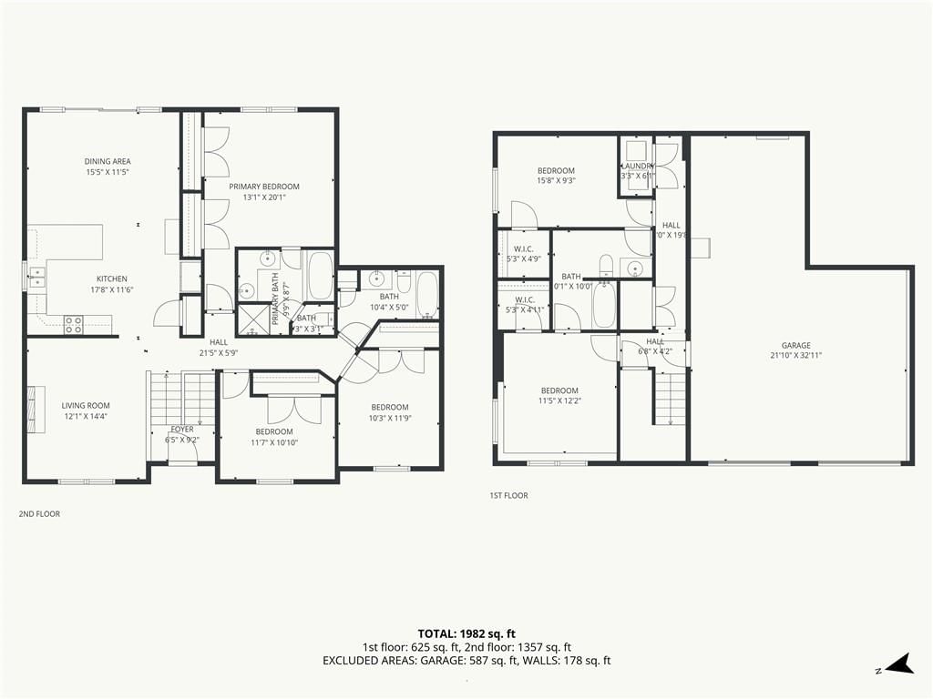 3217 S Elizabeth Avenue S — photo 35