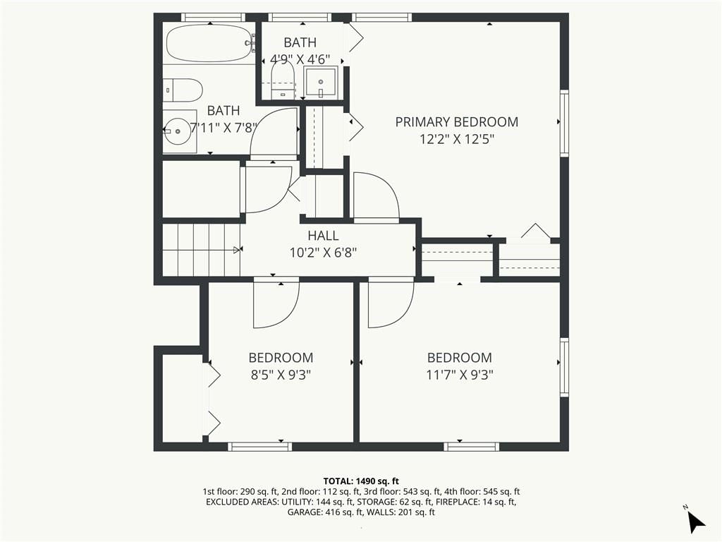 7617 NW Milrey Drive — photo 35