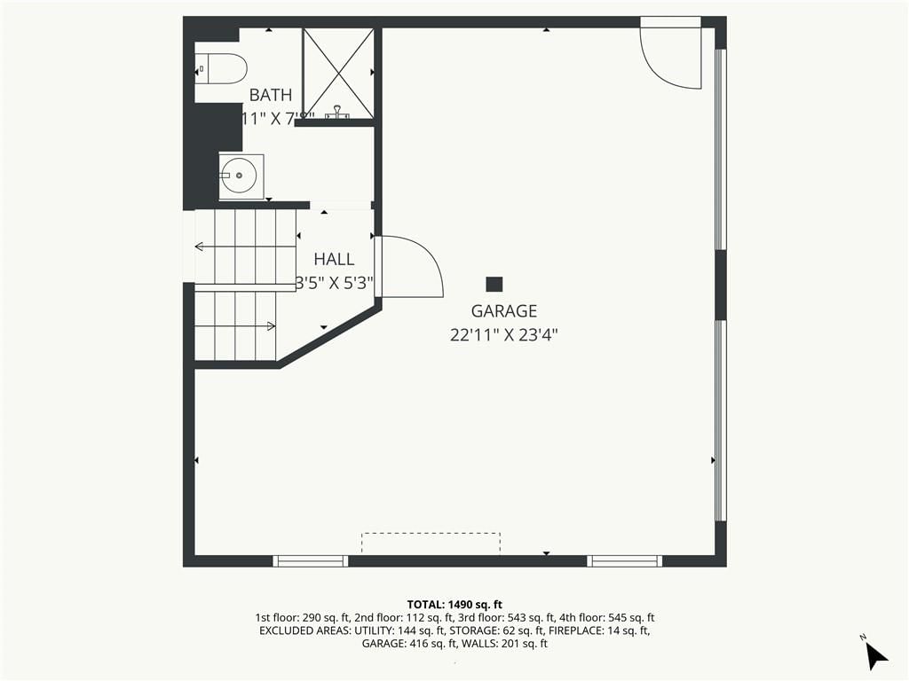 7617 NW Milrey Drive — photo 36