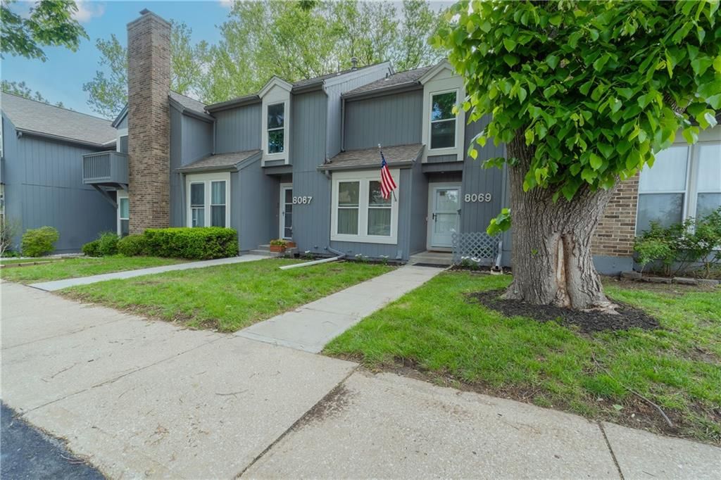 8069 Monrovia Street, Lenexa, KS