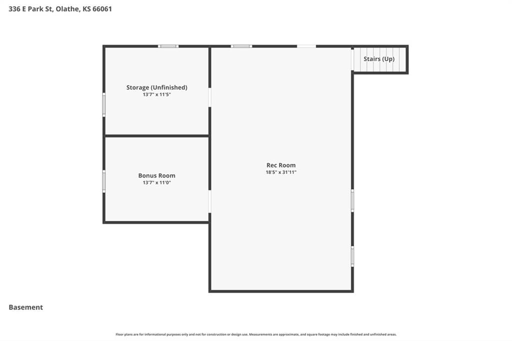 336 E Park Street — photo 36
