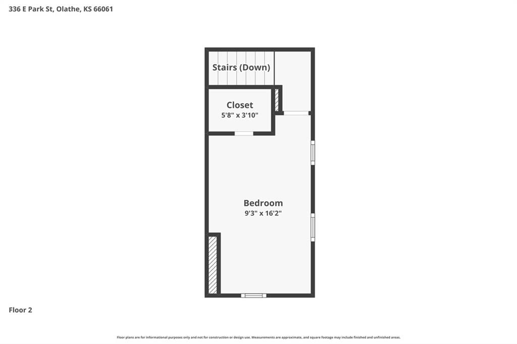336 E Park Street — photo 39