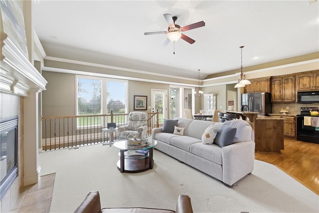 4237 Park Springs Drive — photo 9