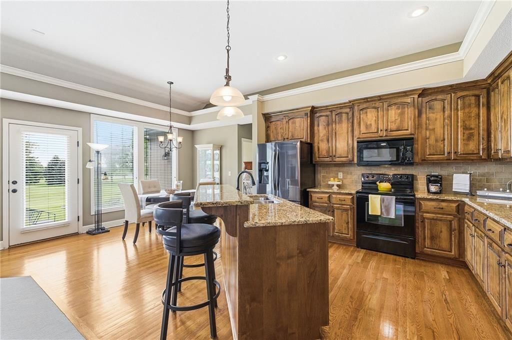 4237 Park Springs Drive — photo 10