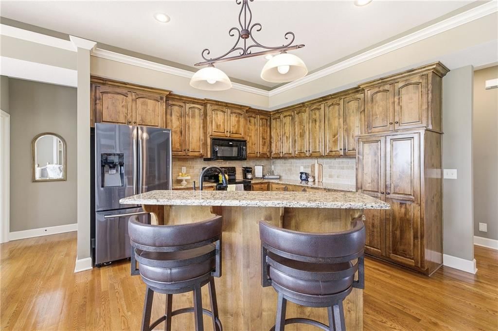 4237 Park Springs Drive — photo 12
