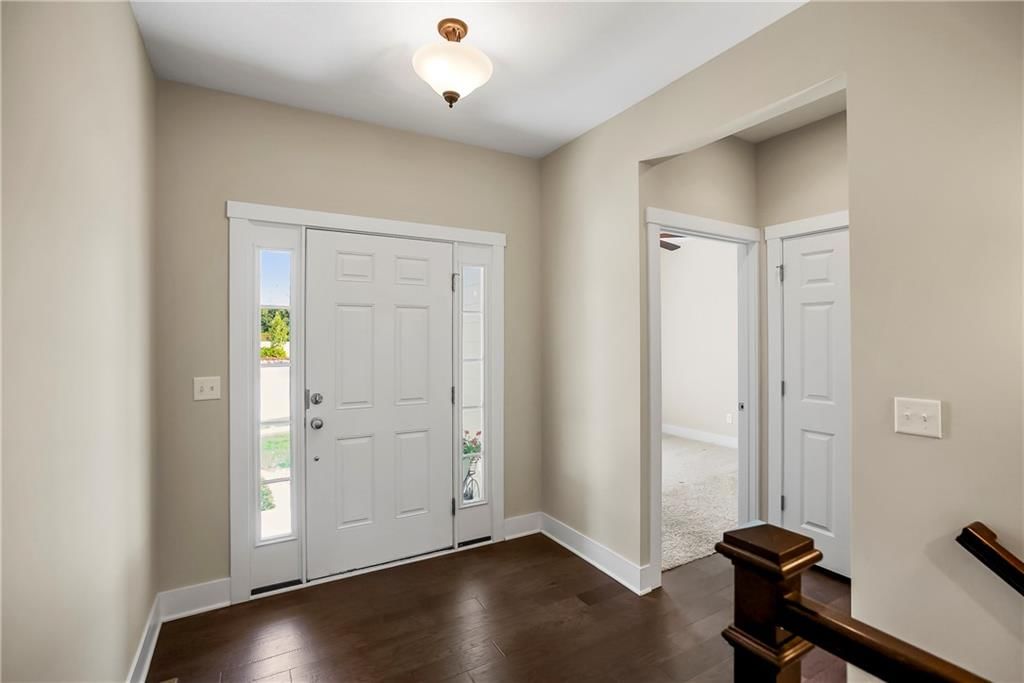 23602 W 92nd Street — photo 2