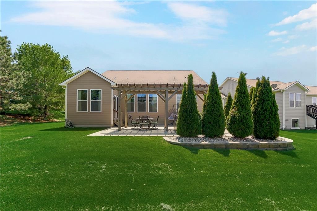 23602 W 92nd Street — photo 32