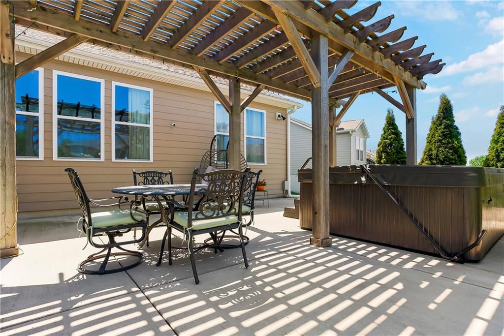 23602 W 92nd Street — photo 34