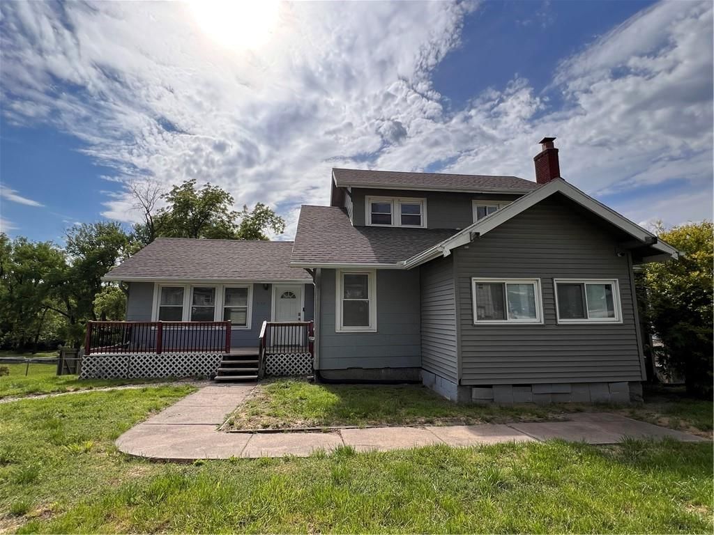 4144 NE Winn Road — photo 1