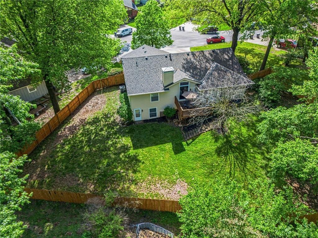 1026 NE 97th Place — photo 32