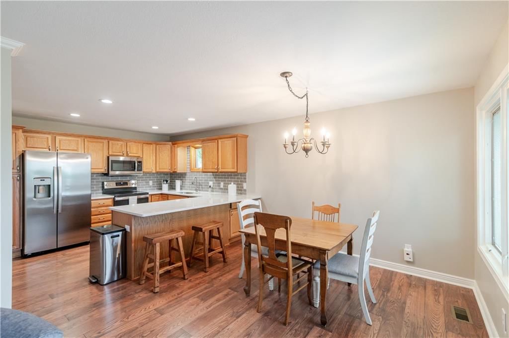 1105 Summerfield Court — photo 11