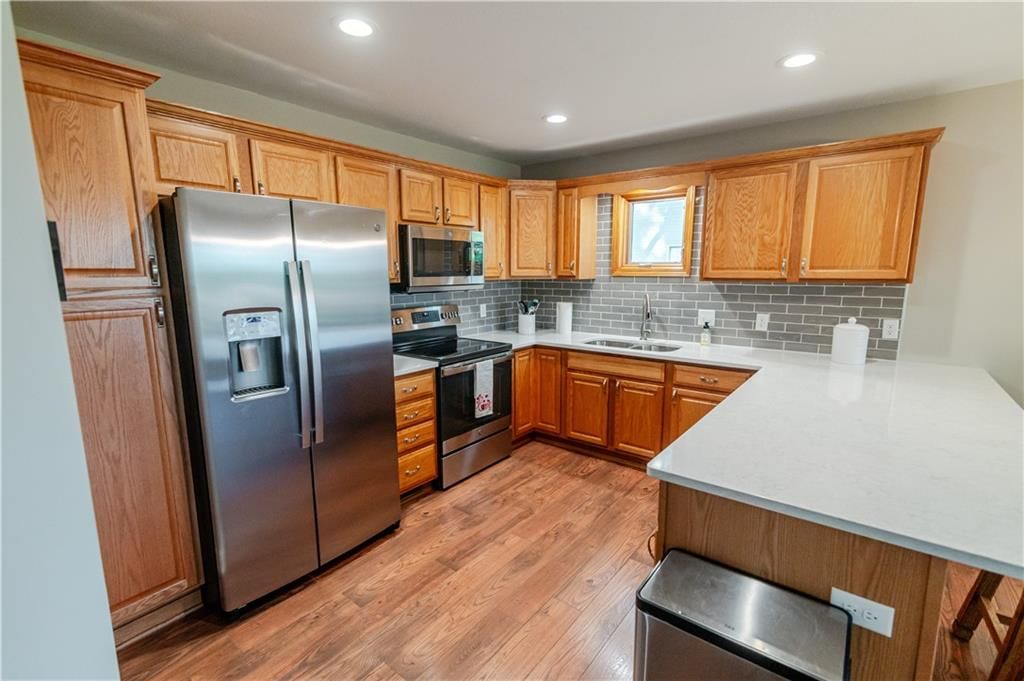 1105 Summerfield Court — photo 13