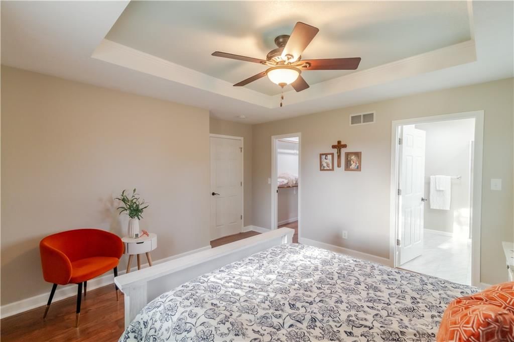 1105 Summerfield Court — photo 20