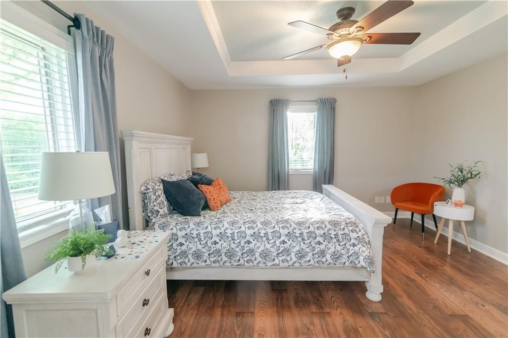1105 Summerfield Court — photo 22