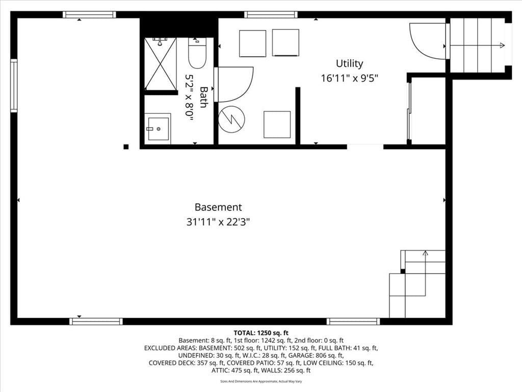 701 SW 16th Street — photo 32