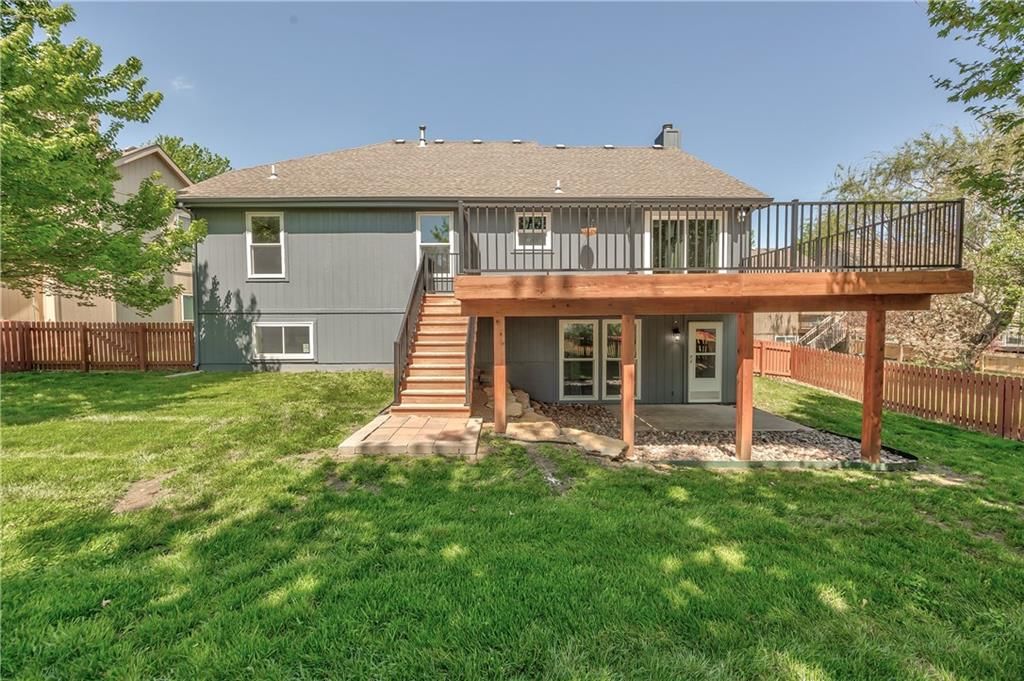 16249 W 156th Terrace — photo 29