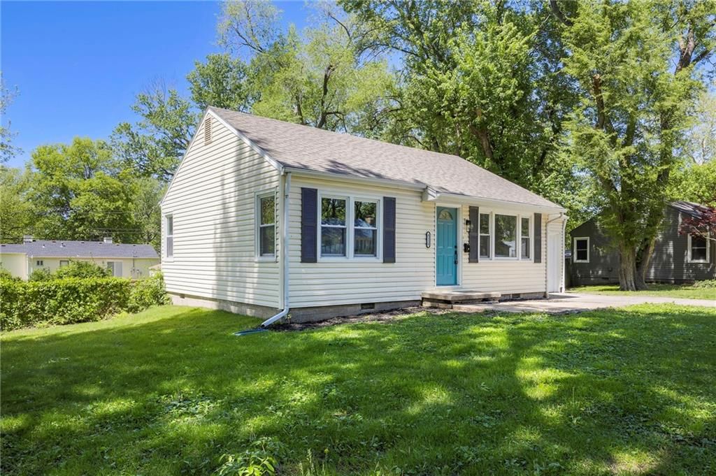 8118 Mackey Street — photo 2