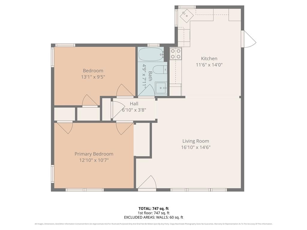8118 Mackey Street — photo 24