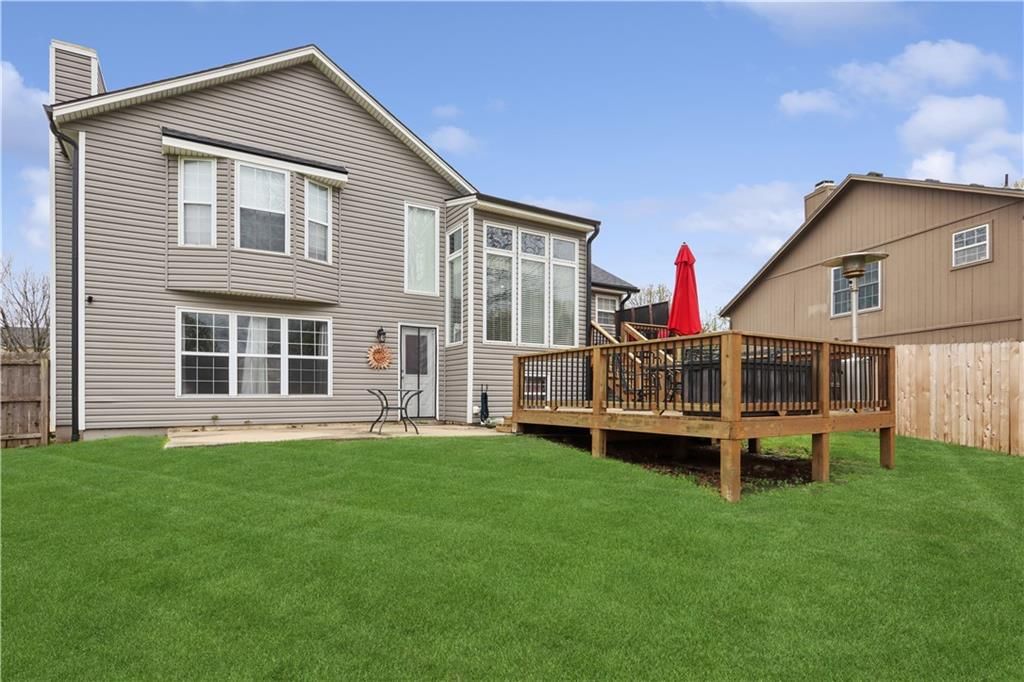 2518 SE Kimbrough Court — photo 19
