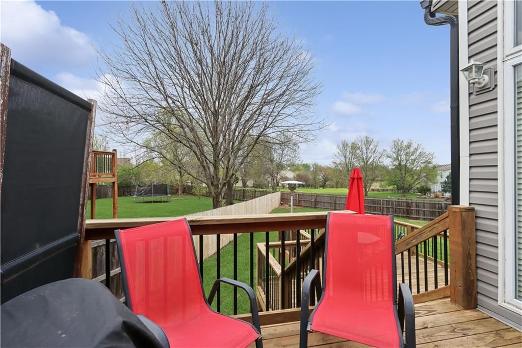 2518 SE Kimbrough Court — photo 21