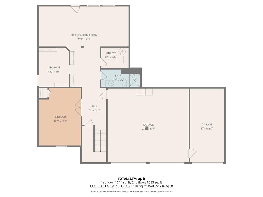 2316 SW Tracker Lane — photo 39