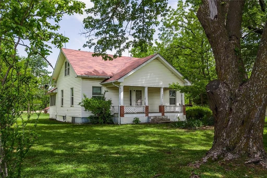 1405 US-59 Highway, Princeton, KS
