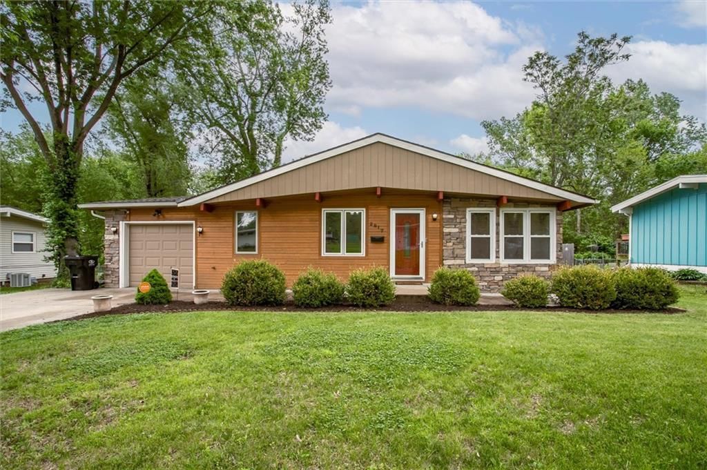 2817 Collin Street, Independence, MO