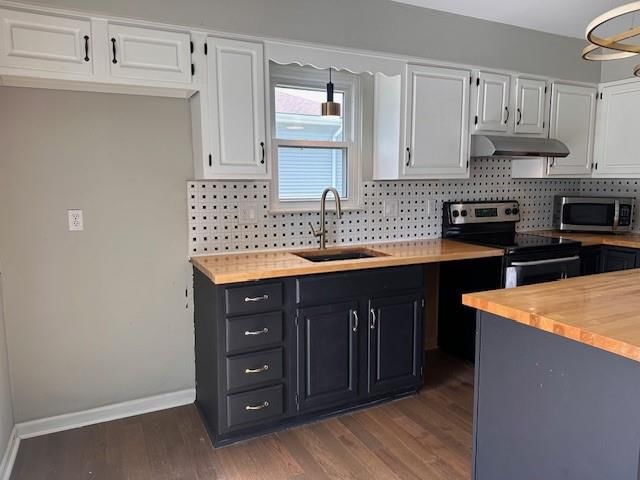 504 NE Stonewall Drive — photo 6