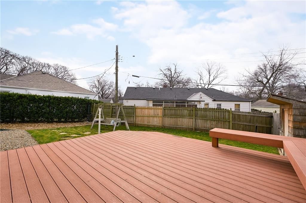 5005 Sycamore Drive — photo 25