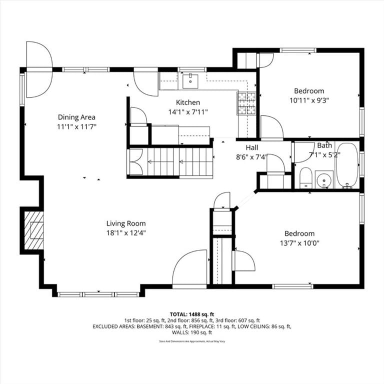 4300 W 71st Terrace — photo 41