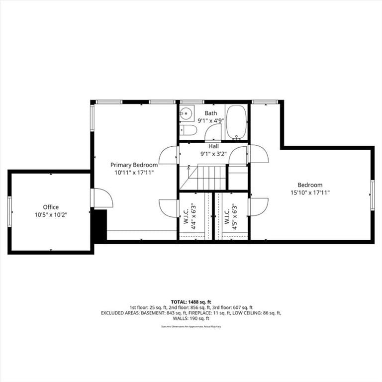 4300 W 71st Terrace — photo 42