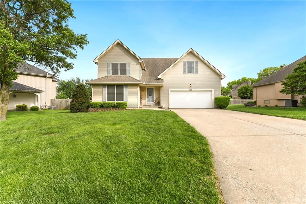 917 NW Winterset Street — photo 7