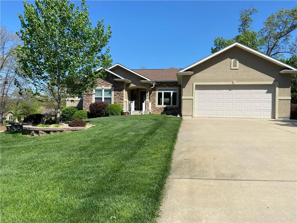 208 Eagle Avenue, Laurie, MO